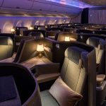 How to Book Seats on China Airlines Using Flying Blue Points