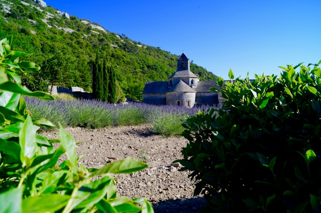 aix-en-provence