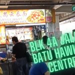 Tanjong Rhu Hawker Centre