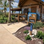 Disney Castaway Cay Cabana