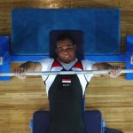 Punch Above His Weight