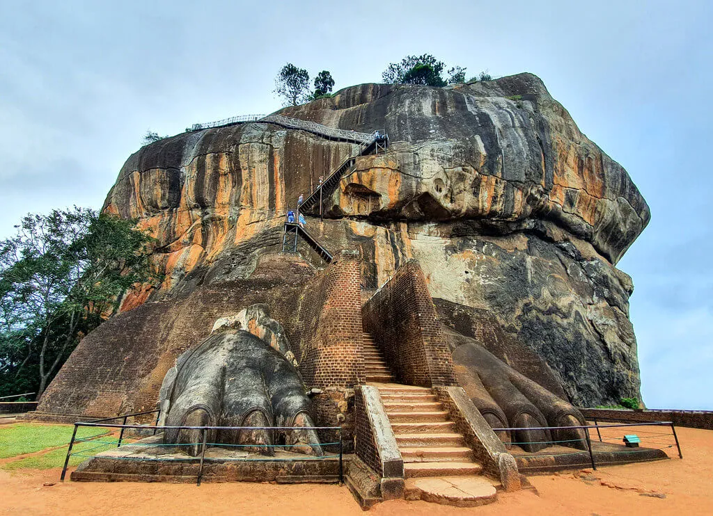 What Is Sri Lanka Known For