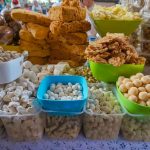 Central Asian Dishes