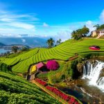 Places of Interest in Sri Lanka