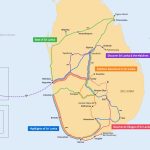 Sri Lanka Itinerary
