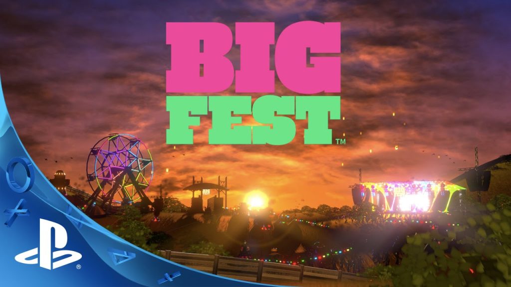 Big Fest