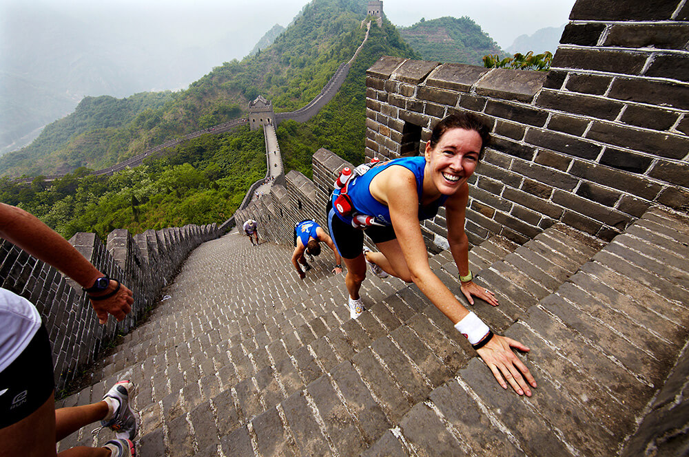 Prettiest Marathons in the World