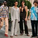 City Break Outfits