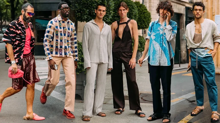 City Break Outfits