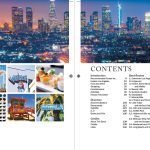 LA Guide Book
