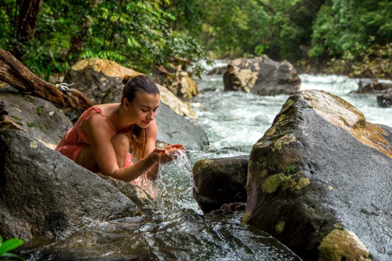 Tayrona Colombia