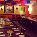 Restaurants Mexico 86