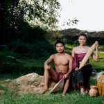 Inle See Burma