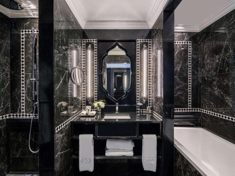 Sofitel Lounge & Spa Marrakech