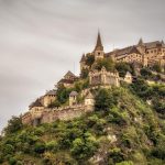 Castelnaud la Chapelle