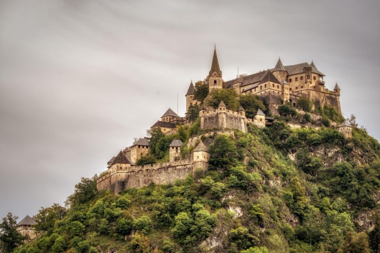 Castelnaud la Chapelle