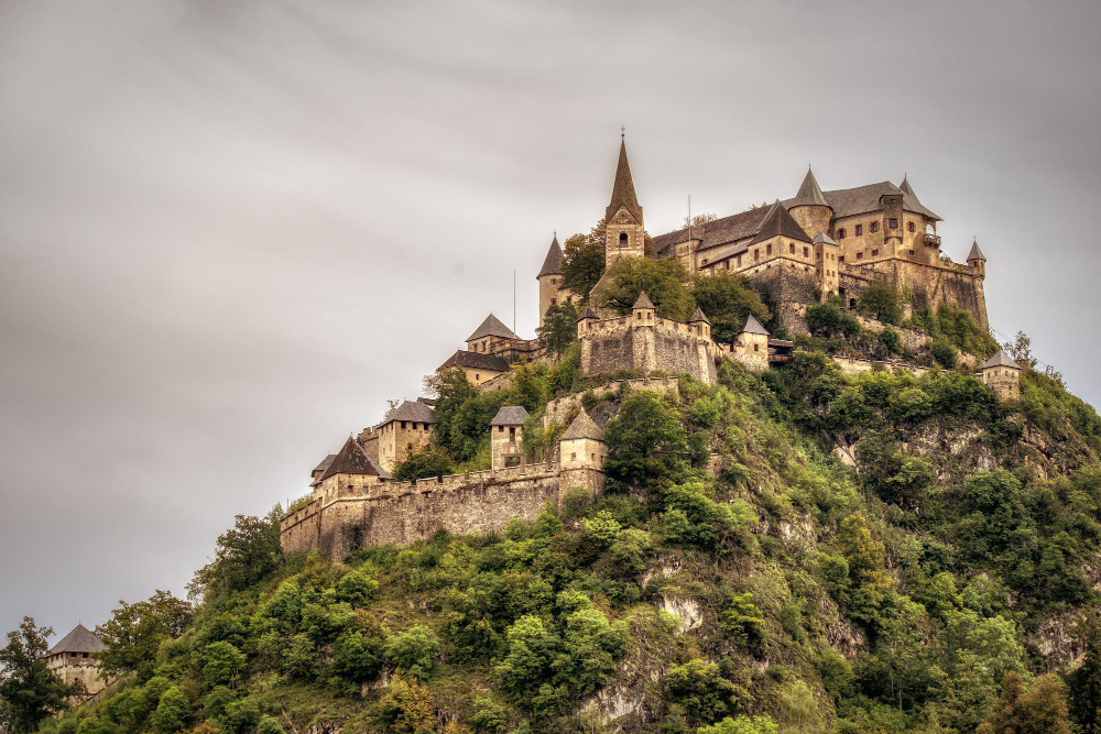 Castelnaud la Chapelle