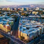 Trains from Los Angeles to San Jose