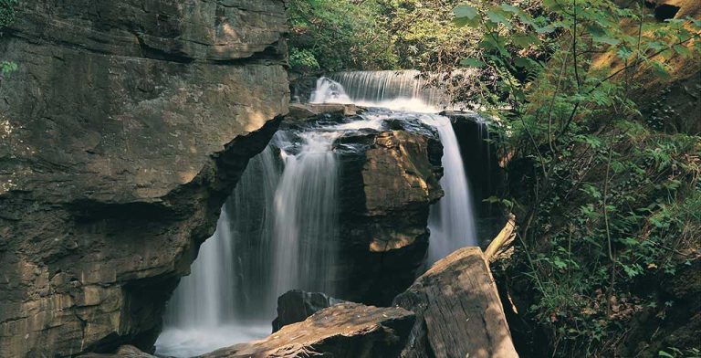 South Wales Attractions