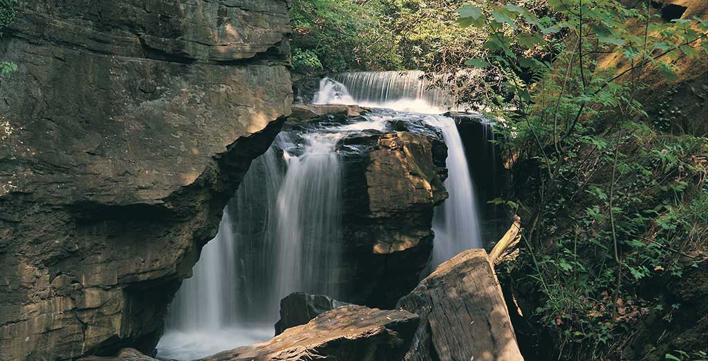South Wales Attractions