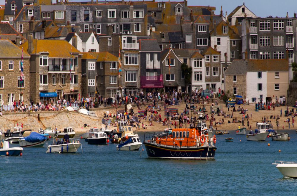 Things to Do in St Ives