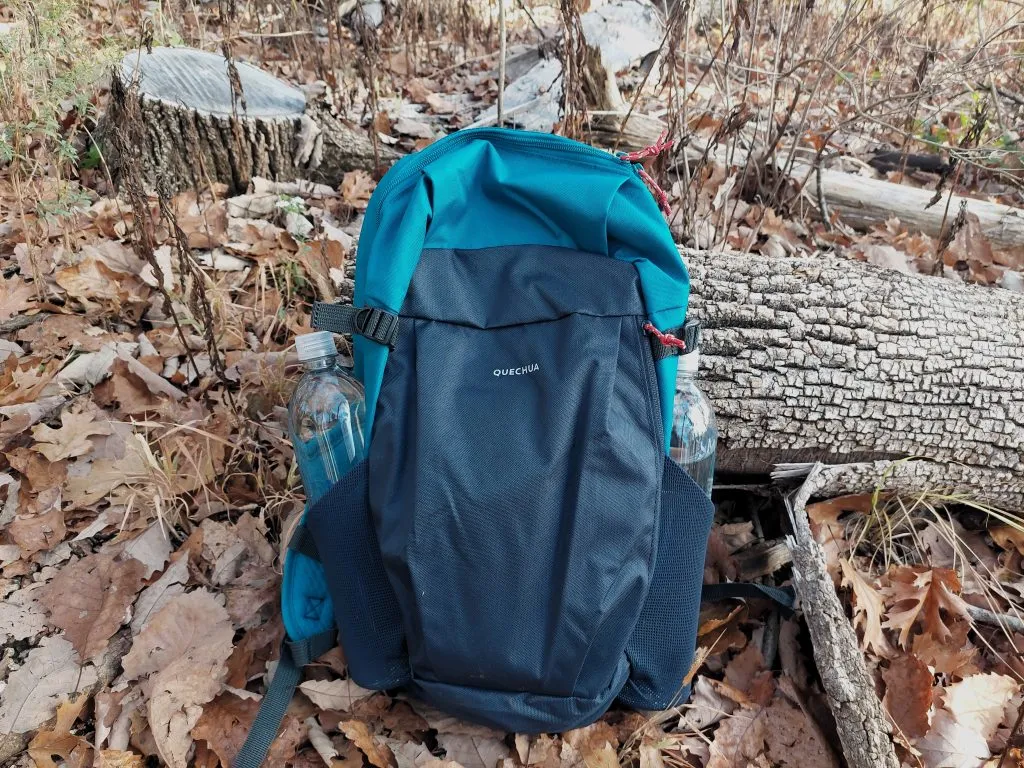 20L Backpack
