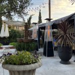 Thai Patio LA