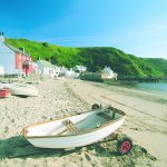 Lleyn Peninsula