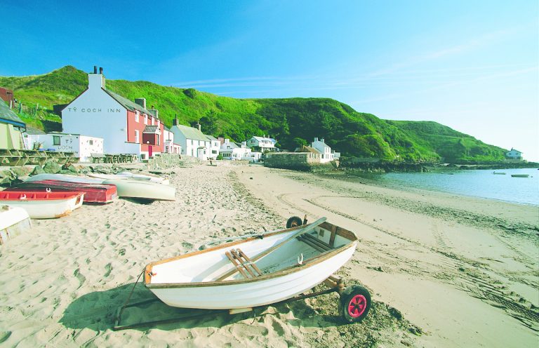 Lleyn Peninsula