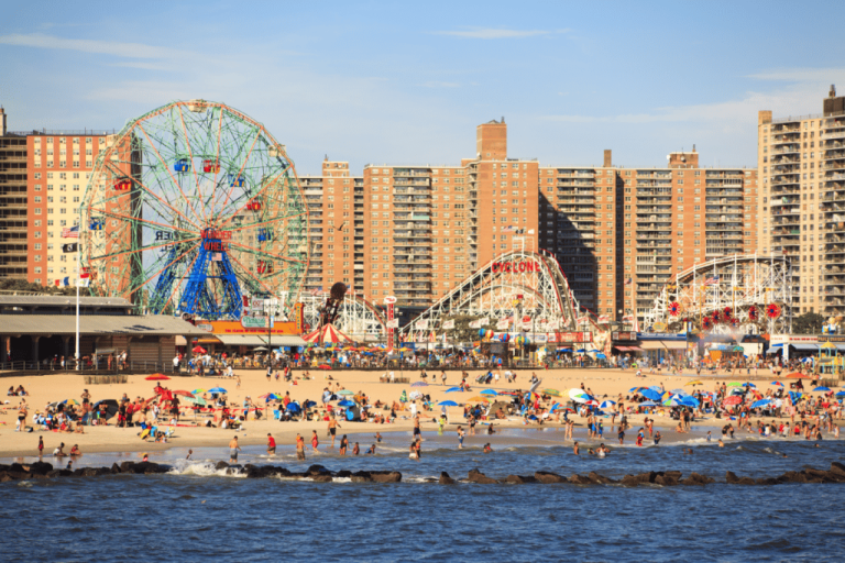 Things to Do in NYC in August
