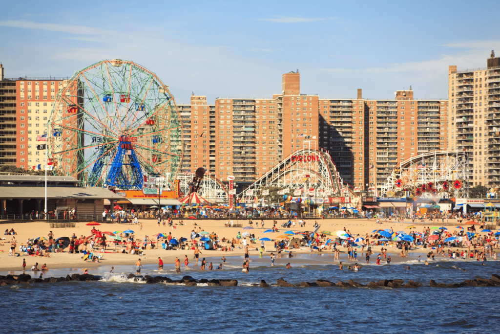 Things to Do in NYC in August