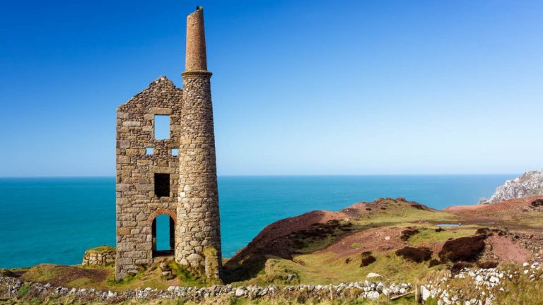 St Agnes Head