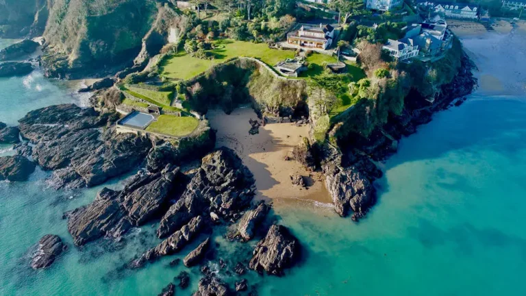 Things to Do in Salcombe