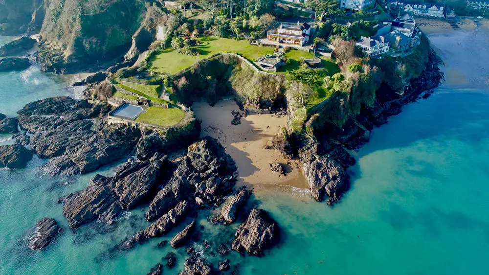 Things to Do in Salcombe