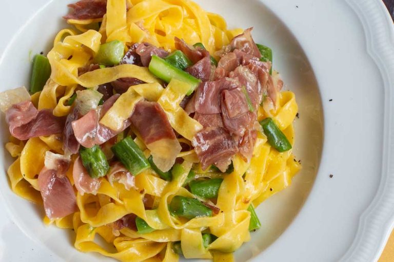 Bologna the Food