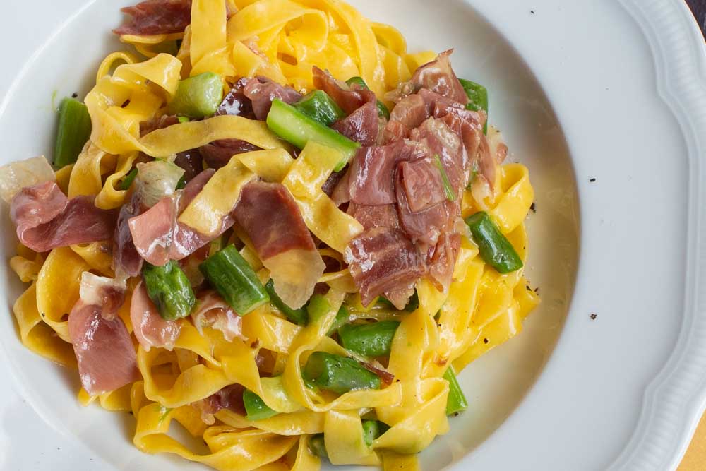 Bologna the Food