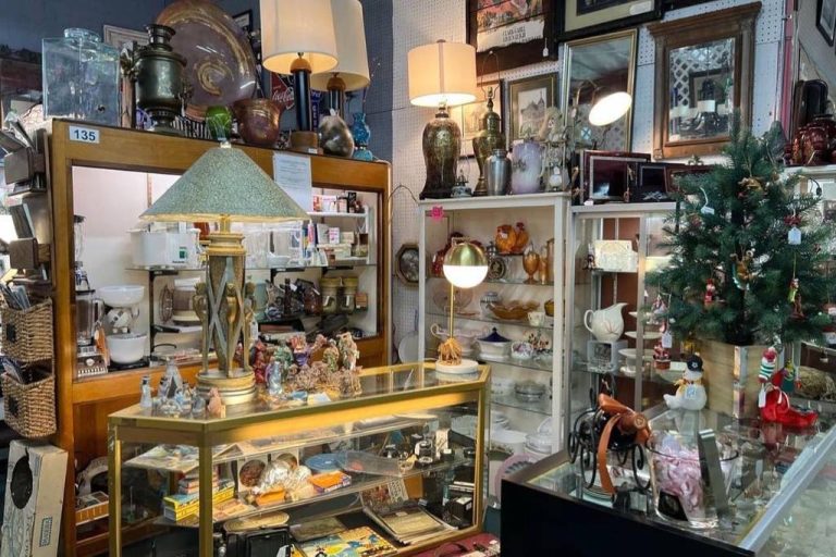 Hollywood Vintage Vendors Policy