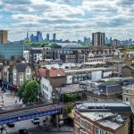 Hotels Hackney London