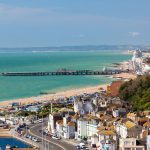 South Coast of Britain