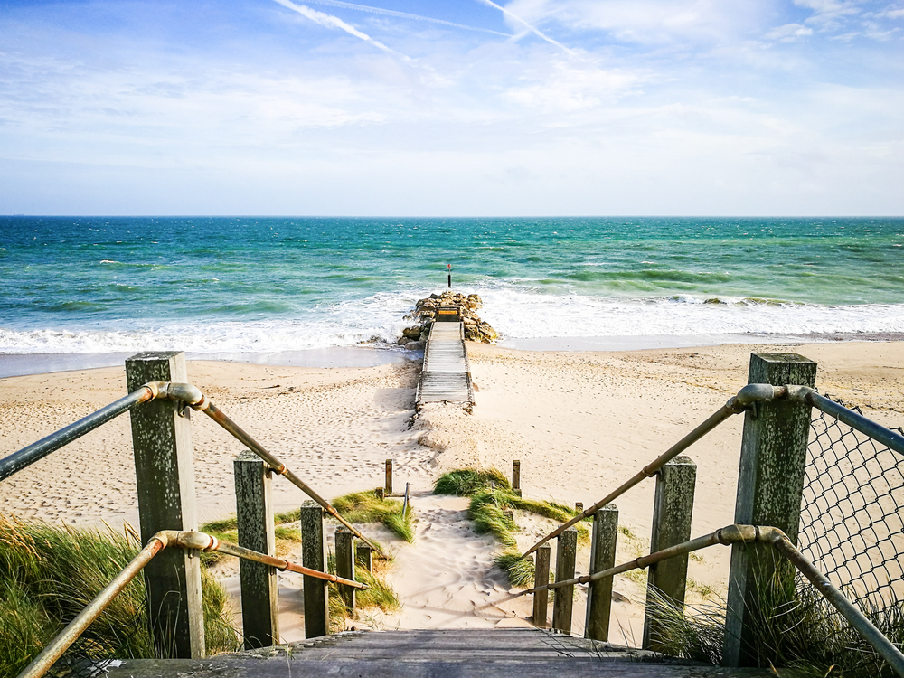 Things to Do in Dorset