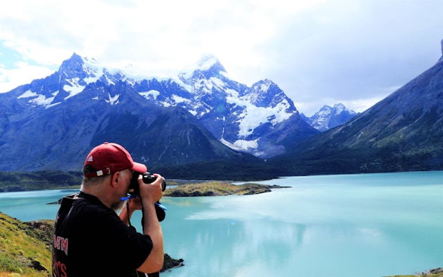 Chalten Travel