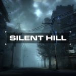 Silent Hill Maine New England