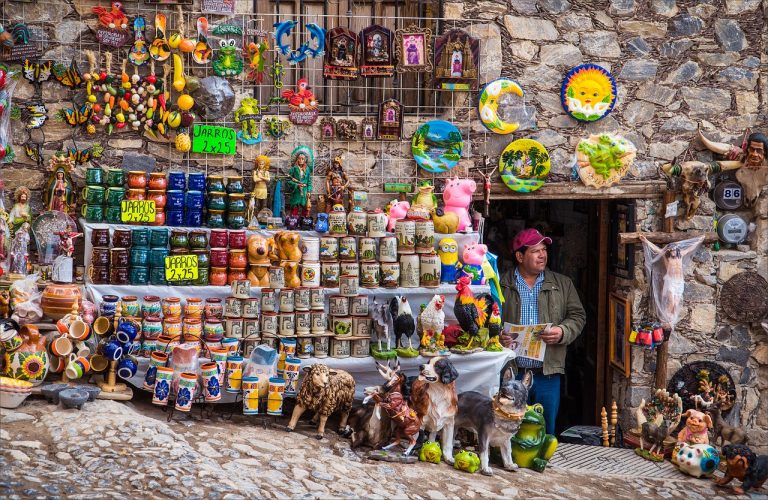 What to Buy When in Mexico