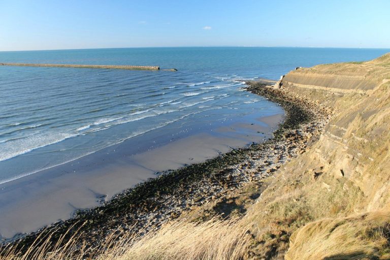 Boulogne-sur-Mer