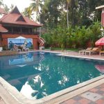 Anamika Resort