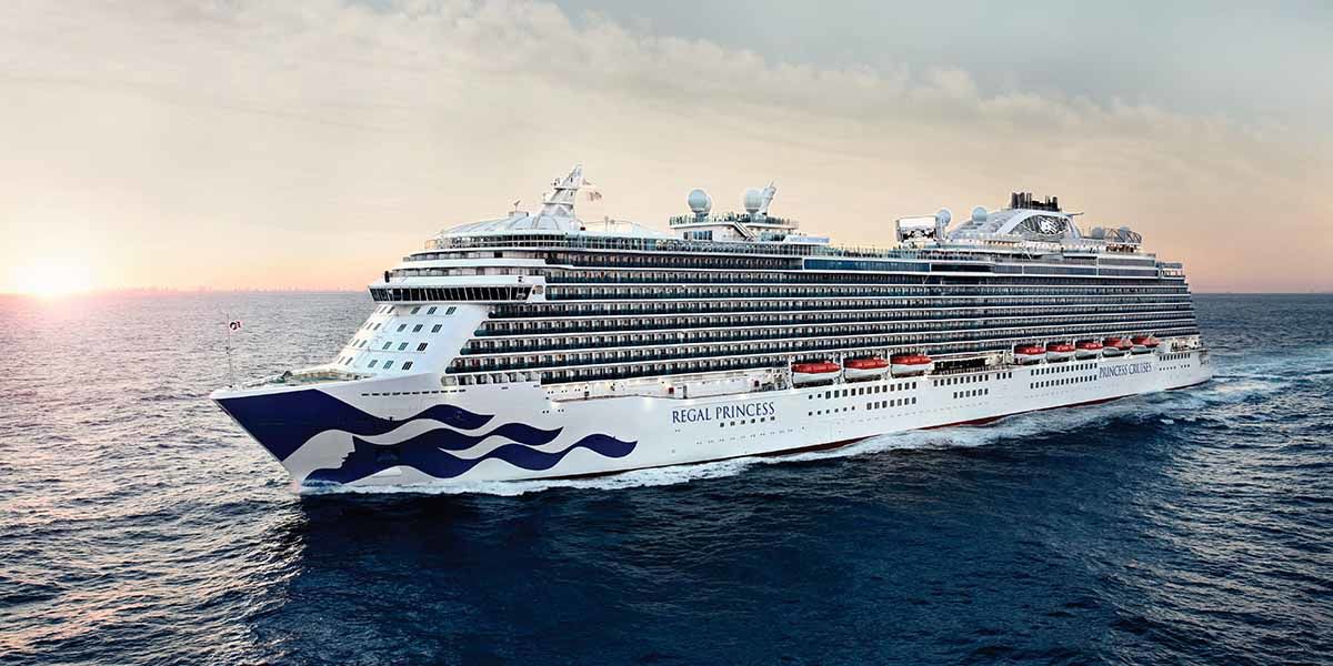 Regal Princess