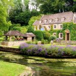 Beautiful Towns in England