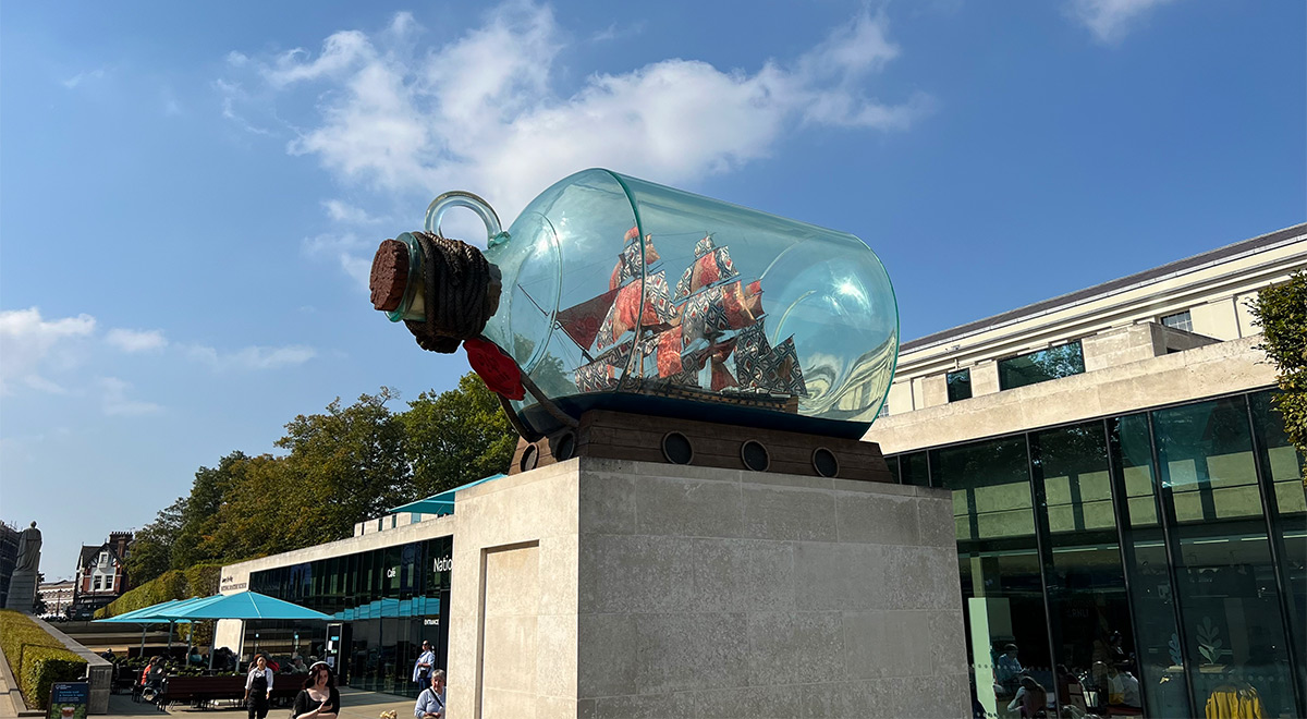 Things to Do in Greenwich