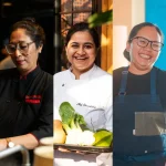 Famous Indian Chefs