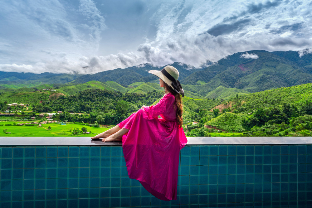 Safest Cities in Costa Rica